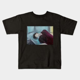 Sleeping Kids T-Shirt